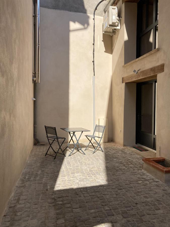 L'Atelier - A Cote Abbatiale - Clim Reversible - Ideal Couples Moissac Exterior photo