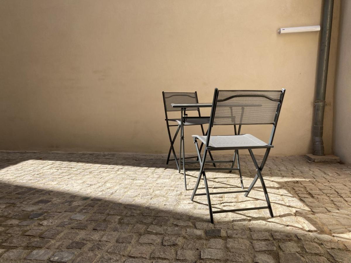 L'Atelier - A Cote Abbatiale - Clim Reversible - Ideal Couples Moissac Exterior photo
